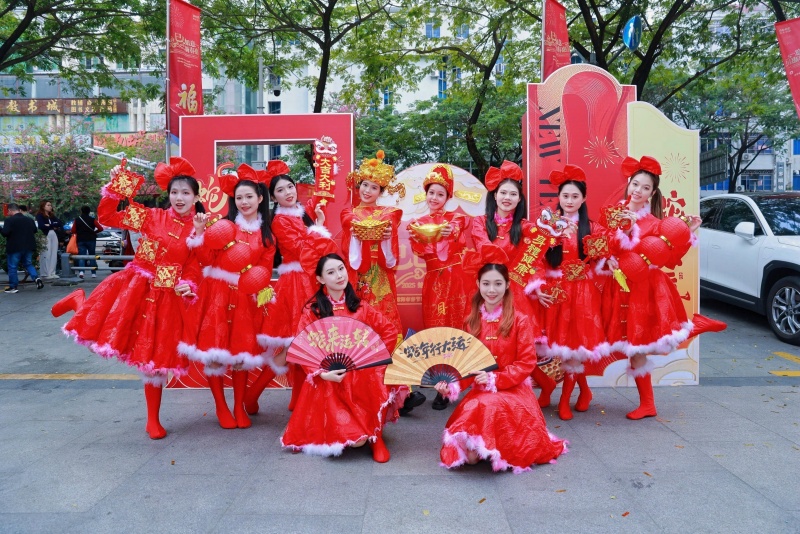 活动现场。主办方供图