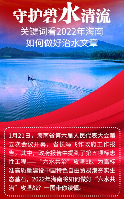治水文章