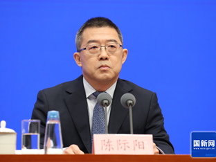 海南省政府副秘书长、省营商环境建设厅厅长陈际阳
