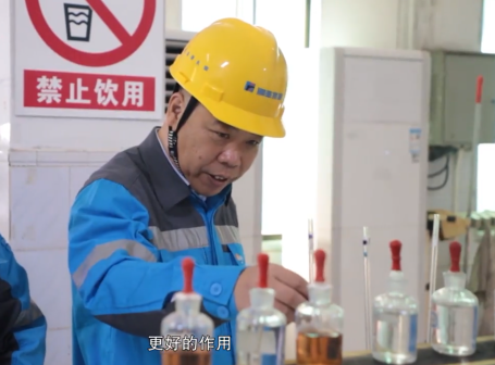雷丰收：让“第二故乡”山青水绿