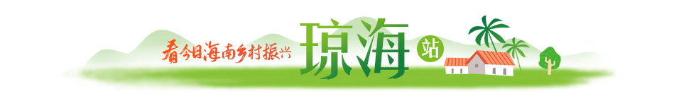 琼海