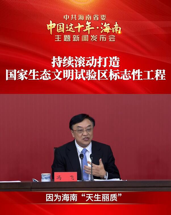 抓六个标志性工程