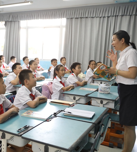 海口45家学校已复学复课